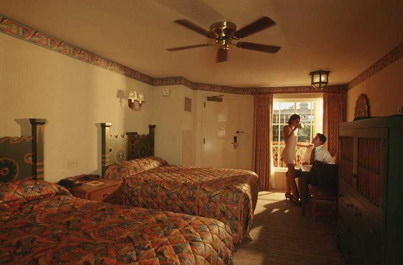Disney'S Coronado Springs Resort Lake Buena Vista Zewnętrze zdjęcie